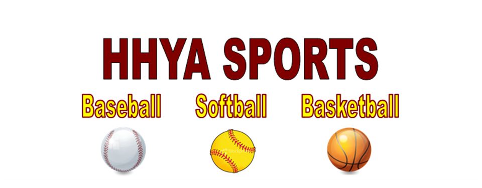 HHYA Sponsorship Information
