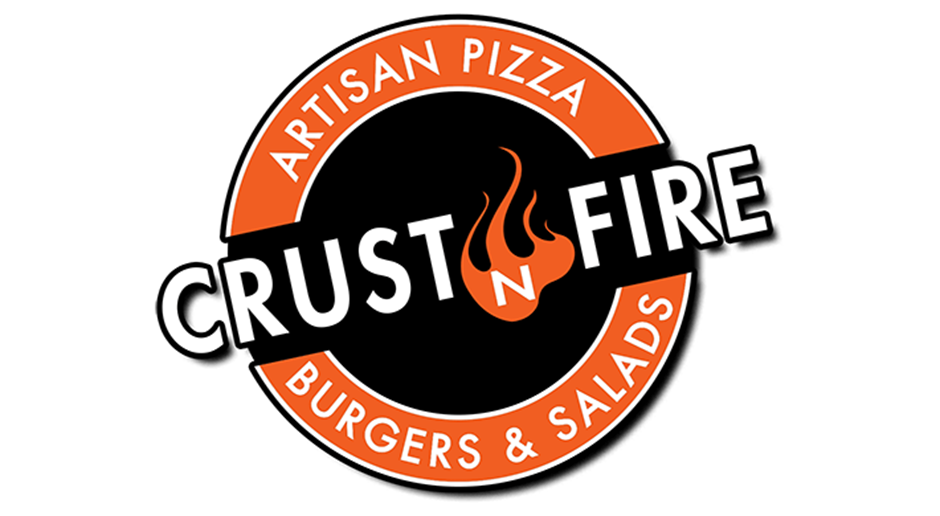 Dine & Donate at Crust N' Fire on March 7, 12 - 9 p.m.