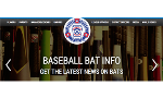Little League Bat information